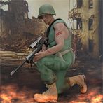 Zombie Hunter - Killing Game