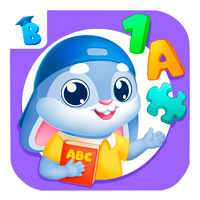 Pre-k Preschool Learning Games