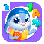 Pre-k Preschool Learning Games