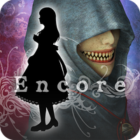 Alice's Warped Wonderland