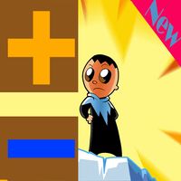 Hero kids, Math Practice Game