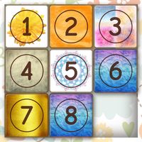 2345 Sliding - Fifteen Puzzle