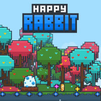 Happy Rabbit