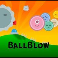 BallBlow (Juego de habilidad)