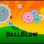 BallBlow (Juego de habilidad)