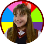 Quebra Cabeça da Poliana - As 