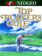 ACA Neo Geo: Top Player's Golf