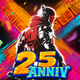 Blood Strike: 2.5 Anniversary