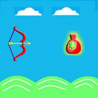 Gift Box Shooter: Bow & Arrow