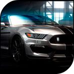 Supercars Shelby GT - New Fun 