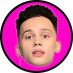 Даня Милохин vs Юлия Гаврилина