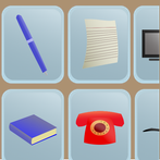 Memory Training Game