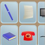 Memory Training Game