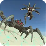 Spider Robot