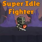 Super Idle Fighter