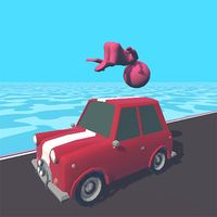 Traffic Flip