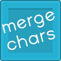 Merge chars