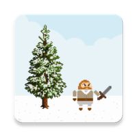 Pixel Arctic Survivor