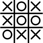 Classic Tic Tac Toe