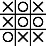 Classic Tic Tac Toe