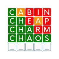 Guess Word - Alphabest