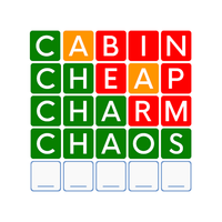 Guess Word - Alphabest