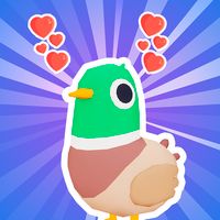 Duck Clicker