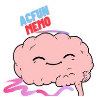 ACfunmemo