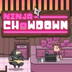 Ninja Chowdown