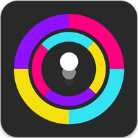 Matching Move - Color Switch G