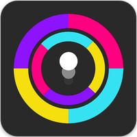 Matching Move - Color Switch G