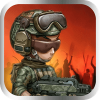 Alpha of War - PVP Shoot Em Up