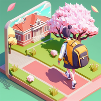 School Runner
