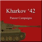 Panzer Campaigns - Kharkov '42