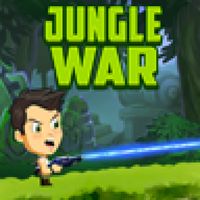 Jungle War