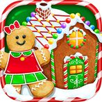 Christmas Cookies Party - Swee