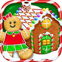 Christmas Cookies Party - Swee