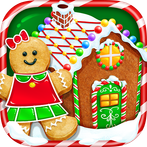 Christmas Cookies Party - Swee