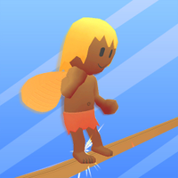Rope Surfer 3D