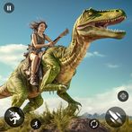 Dino Hunter - Dinosaur Games