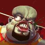 Surviving the Aftermath - Figh