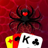 Spider Classic - Card Game