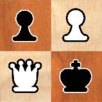 A Simple Chess Game