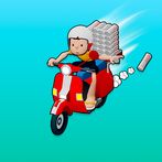 Delivery Boy