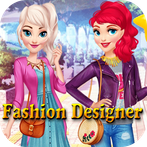 WEEKEND FASHION DESIGNER