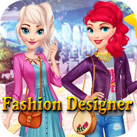 WEEKEND FASHION DESIGNER