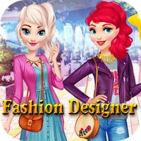 WEEKEND FASHION DESIGNER