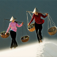 Tile Swap People of Culture