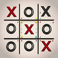 Tic Tak Toe Game