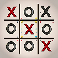 Tic Tak Toe Game